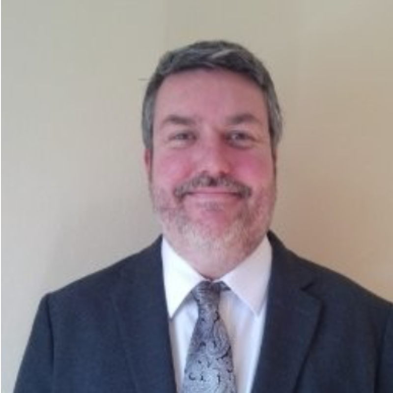 James J. Rhudy